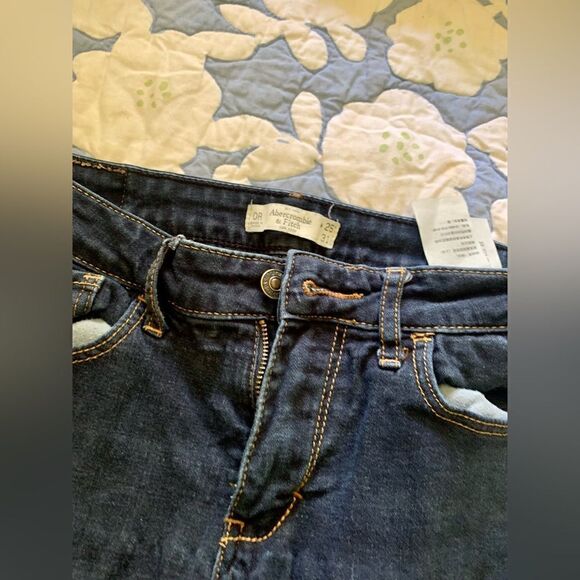 Abercrombie & Fitch Jeans - Picture 4 of 4